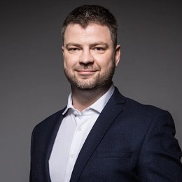 Lukasz Lazewski